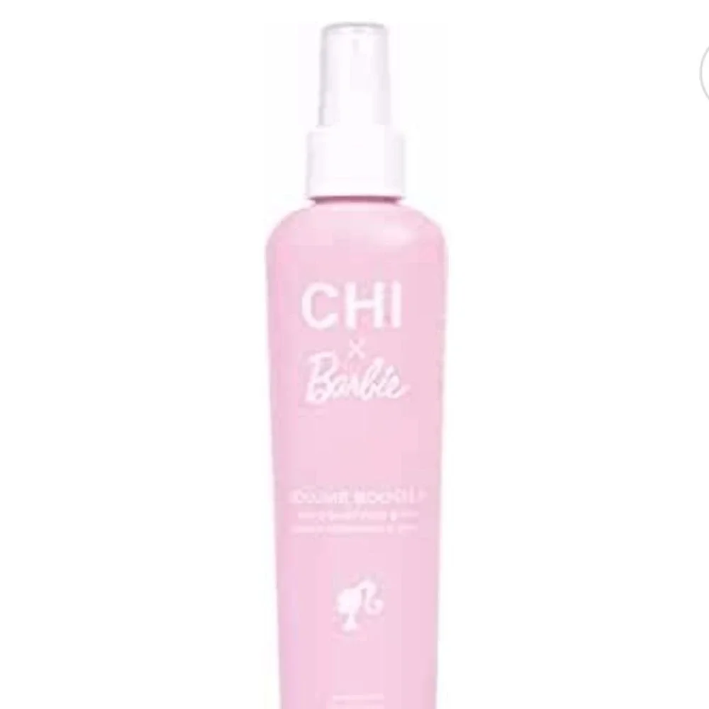 CHI X Barbie Volume Booster‎ Liquid Bodifying Glaze